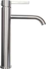 Baterie pentru baie Rea Foster Brush Nickel High