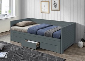 Pat demontabil, gri, GORETA