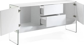 Comoda eleganta design LUX Helen AC-CP1410-E