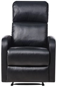 Fotoliu relax Virtudosa (negru) . 1076500