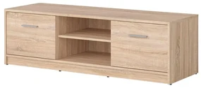 Masă TV Nepo Plus 28 (stejar sonoma) . Promo -35%. 1098389