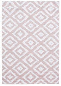 Covor roz deschis 160x230 cm Plus – Ayyildiz Carpets