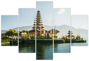 Tabloul Mount Batur (150x105 cm)