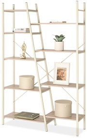 Raft Gecon Reg (bej cenușiu + crem). Promo -20%. 1111343