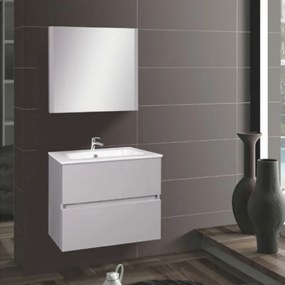 Mobilier complet de baie Elois 60