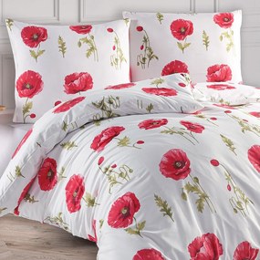 BedTex Lenjerie de pat din bumbac Mona, 140 x 200 cm, 70 x 90 cm, 140 x 200 cm, 70 x 90 cm