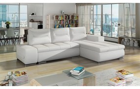 Coltar extensibil Ottavio pe dreapta Soft 17