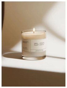 Lumânare parfumată din ceară de soia timp de ardere 40 h #79 Black Currant – Perfumed Prague