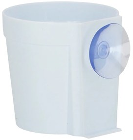 Ghivece 2 buc. din plastic suspendate și de perete ø 10 cm – Esschert Design