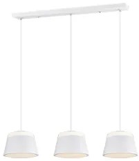 Suspensie moderna 3 becuri E14 Baroness 308900631 Trio