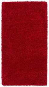 Covor Universal Aqua Liso, 133 x 190 cm, roșu