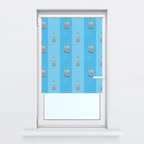 Fotojaluzele R013984R42150 (42x150 cm)