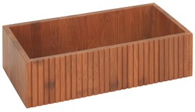 Recipient de bucatarie din bambus MERA