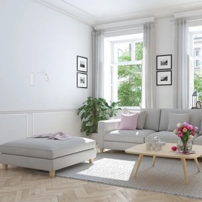 Veioză LED flexibilă de perete cu USB BASE 1xLED/8W+1xLED/2W/230V alb