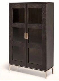 Vitrină Woodman Pimlico