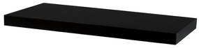 Raft P-001, negru