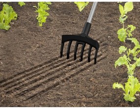 Cultivator manual / unealtă de grădinărit – Maximex