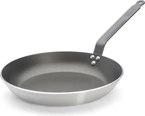 De Buyer 8480.32 - Tigaie antiaderentă CHOC RESTO INDUCTION, 32 cm