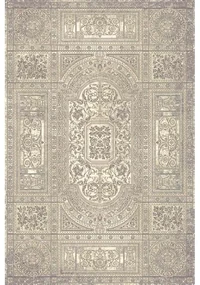 Covor lana clasic Timandra miętowy 160 X 240