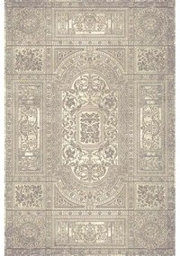 Covor lana clasic Timandra miętowy Selectează mărime: 240 X 340