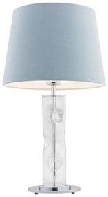 Veioza, Lampa de masa moderna NANCY