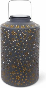 Lampă solară Garden ID Dubai 25 x 41 cm