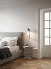Lampa de perete LED multifunctionala Stay gri 48171010 DFTP