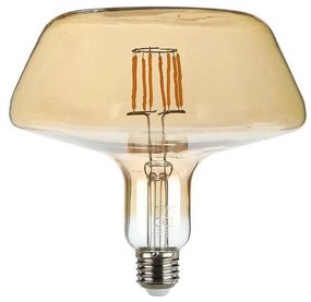 Bec LED FILAMENT T180 E27/8W/230V 1800K