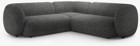 Coltar Kate 5 locuri stofa Puente L252 cm