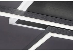 Rabalux 71015 - Lumină LED BENEDICK dimabilă 40W 230V Wi-Fi Tuya + DO