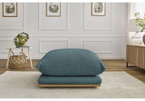 Taburet albastru Ernest – Bobochic Paris