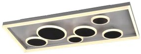 Plafoniera moderna led 45W HARRIET 671710742 Trio