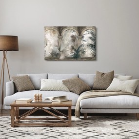 Tablou - Coloane (90x60 cm)