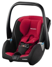 Recaro - Scaun auto GUARDIA Racing, roșu, 0-13 kg
