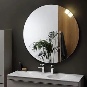 Oglinda cu iluminare KolpaSan Pandora 120 cm