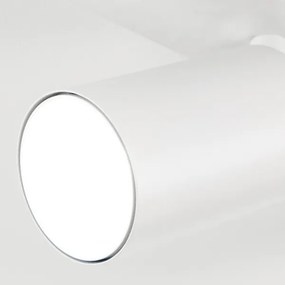 Orion - Spot SEAN 5 x GU10/13W/230V, alb