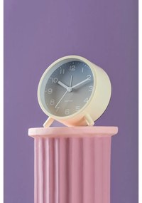 Ceas deșteptător ø 11,5 cm Gradient – Karlsson