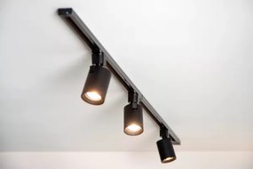 Lucide 09951/01/30 - Spot pentru sistem pe șină TRACK 1xG10/M16/50W/230V