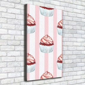 Tablou canvas Prajiturele