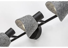 Spot Rabalux 73008 FARELIA 4xE14/10W/230V