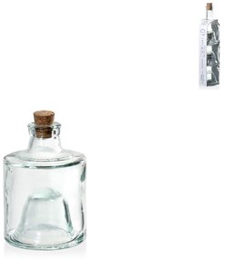 Set 3 sticle stivuibile, 300-275 ml