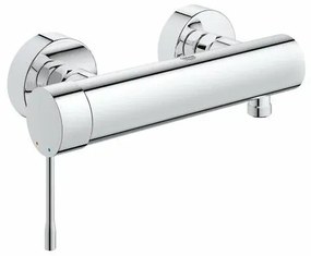 Baterie dus Grohe Essence monocomanda crom lucios