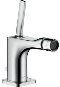 Baterie bideu Hansgrohe Axor CitterioE