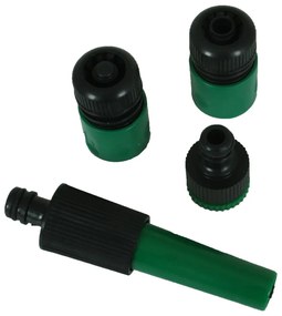 Conector de cuplare furtun 4 buc. – Garden Pleasure