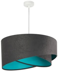 Lustră pe cablu GALAXY 1xE27/60W/230V