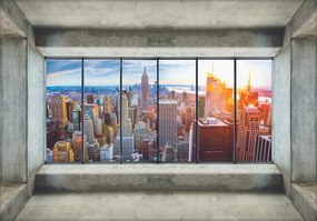 Fototapet -  (152,5x104 cm)