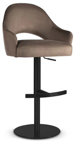 Scaun de bar Goda Supreme Pump