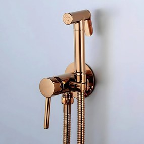 Baterie bideu Lungo  Loop Copper