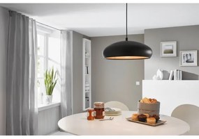 Lustră Eglo 94605 MOGANO 1xE27/60W/230V