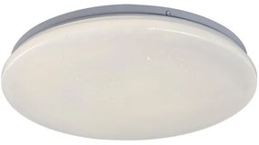 Rabalux 71106 - Plafonieră LED VENDEL, 24 W / 230 V, 4000 K, 37 cm